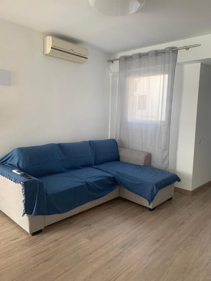 Apartament La Casa De Papel Almería Zewnętrze zdjęcie
