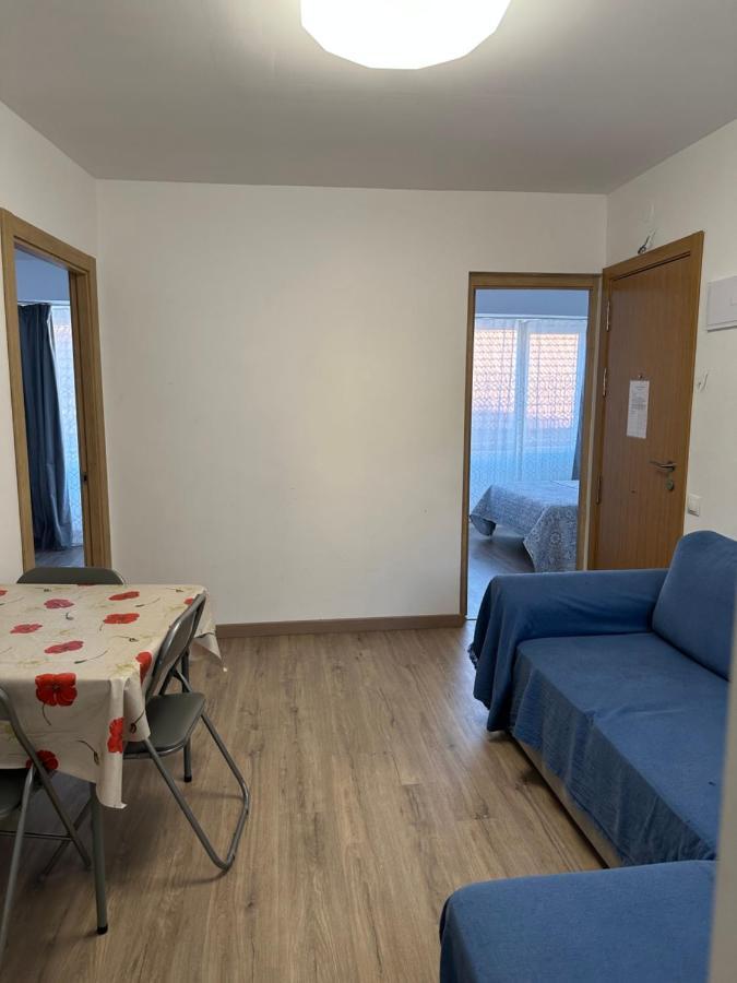 Apartament La Casa De Papel Almería Zewnętrze zdjęcie