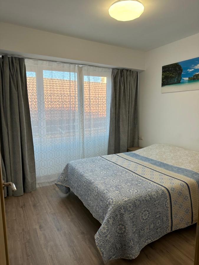 Apartament La Casa De Papel Almería Zewnętrze zdjęcie