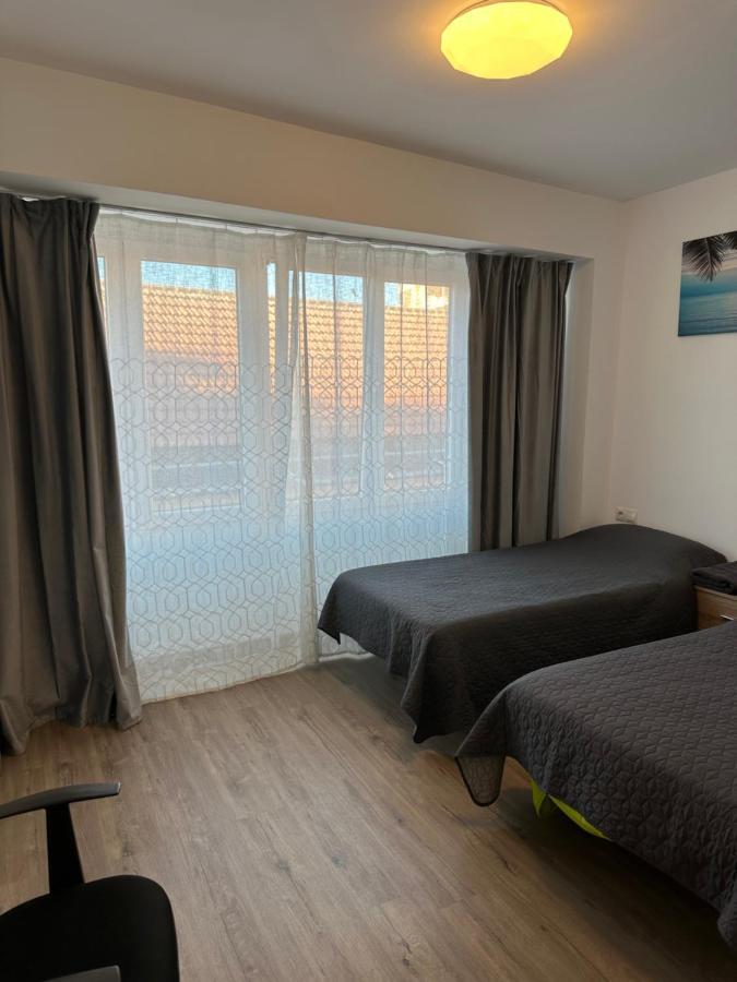 Apartament La Casa De Papel Almería Zewnętrze zdjęcie