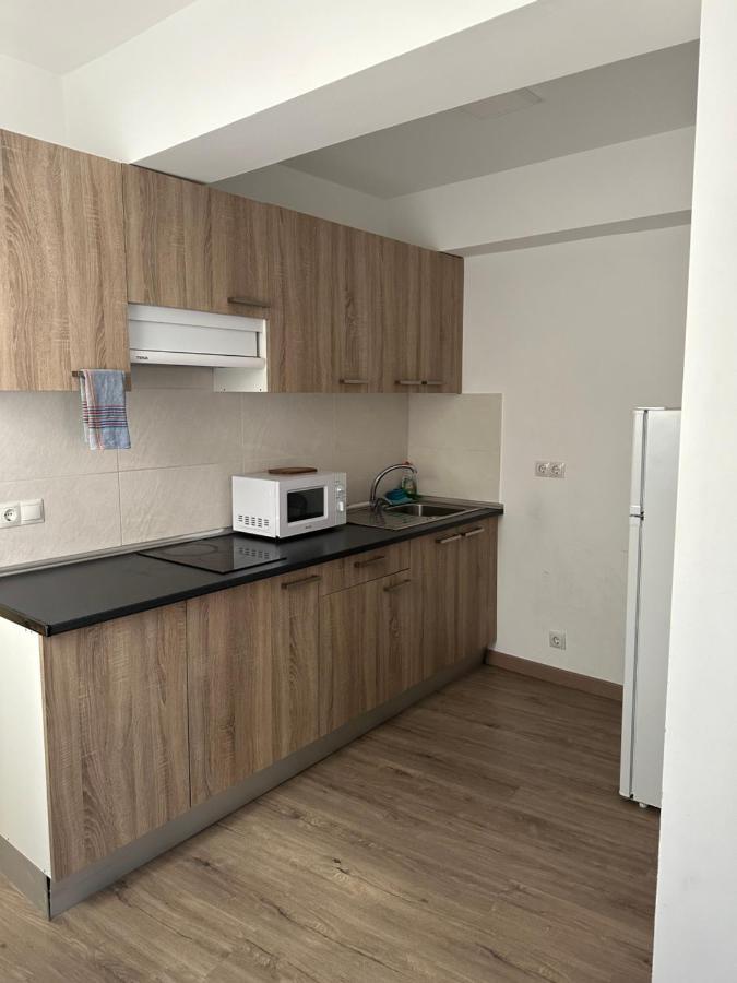 Apartament La Casa De Papel Almería Zewnętrze zdjęcie
