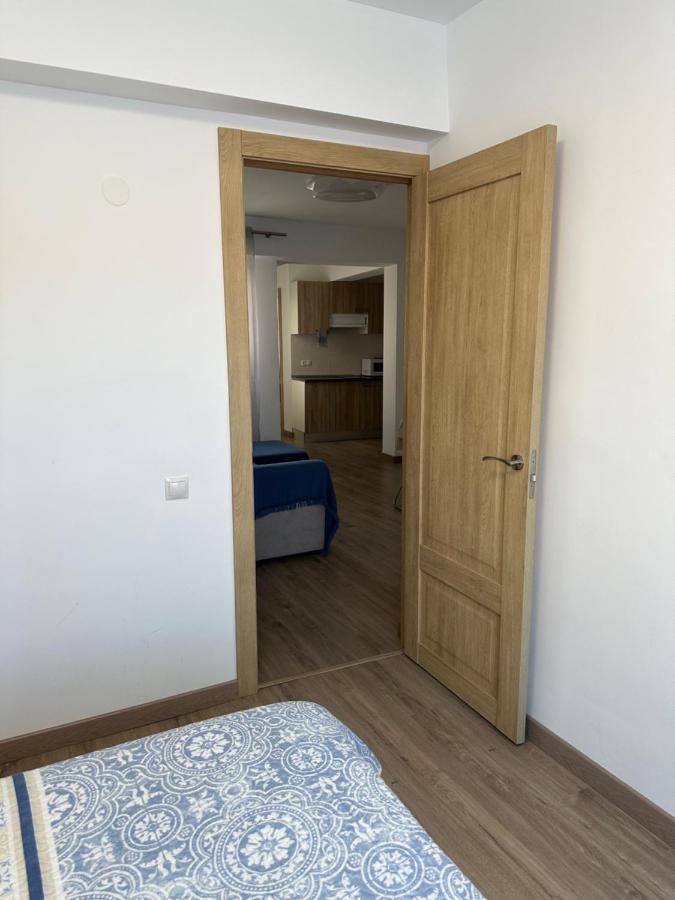 Apartament La Casa De Papel Almería Zewnętrze zdjęcie